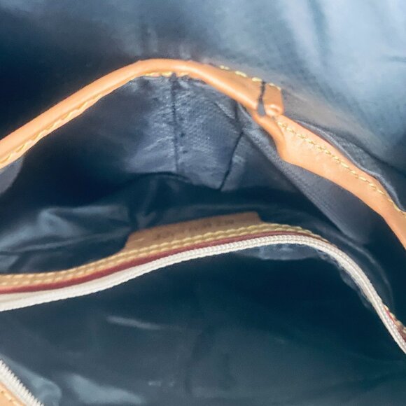 MZ Wallace Quilted Metro Crossbody – Black – New York Design - Picture 13 of 17